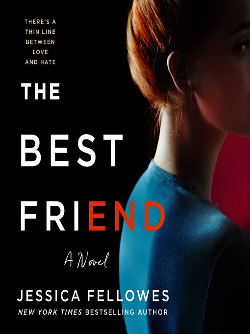 Title details for The Best Friend by Jessica Fellowes - Available